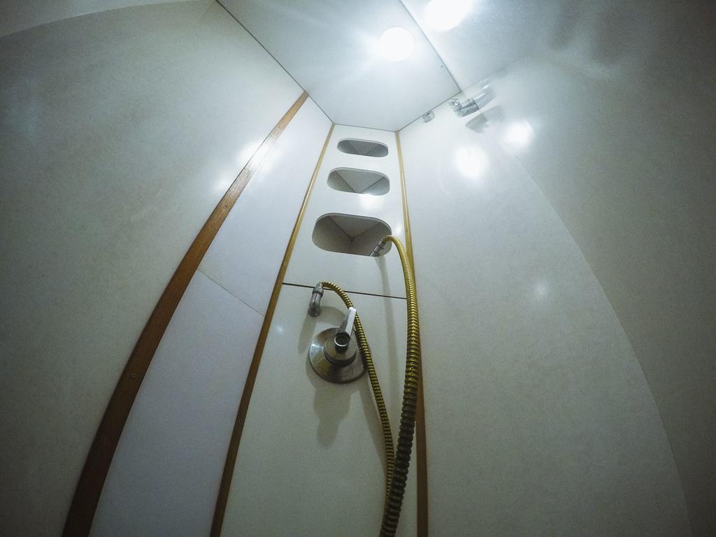 Yacht Diva * Venecia