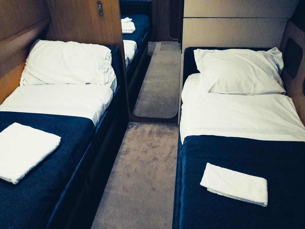 Yacht Diva Venecia